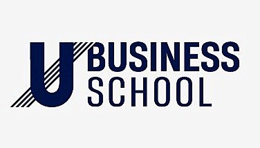 Logo Unimar Business School.